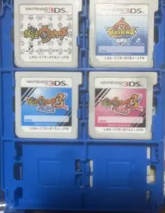 妖怪ウォッチ3スシ＆テンプラ＋おまけ