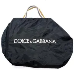 DOLCE &GABBANA ドルガバ　スニーカー　シューズケース　袋