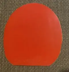 【使用時間30分以内】キョウヒョウプロ3 TURBO ORANGE レッド特厚