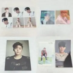 SEVENTEEN スングァン セット