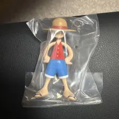ワンピース LUFFY'S 冒険の記憶 vol.1 東の海 イーストブルー