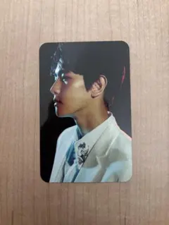 Baekhyun EXO PLANET #2 トレカ