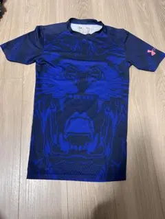 Under Armour ライオングラフィック Tシャツ S