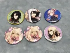 FGO 霊基召喚バッジ　太公望　他6点