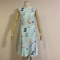エスカーダ Flower 花 セレブ 高級 上品 デート 女子会 顔合わせ 人気