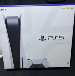 プレイステーション5 CFI-1200A01