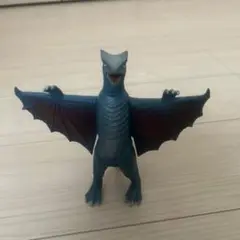大怪獣ガメラ復活大集結BOX ギャオス 1998