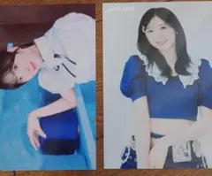Niziu ラントレ LOVELINE ミイヒ