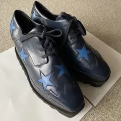 STELLA McCARTNEY ELYSE STAR ステラマッカートニー