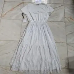 RED VALENTINO ワンピース