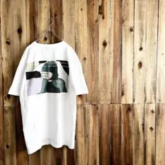 Vaultroom にゃんたこ Tシャツ Mサイズ ステッカー付 Vaultroom にゃんたこ Tシャツ Mサイズ ステッカー付