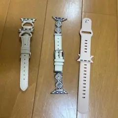 Apple Watch ベルト　3本セット