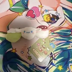 【大特価】サンリオ マスコット 2