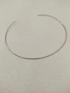 1.2mmステンレスネックカフ