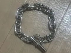 №2-1アンカーチェーン シューヌダンクル風メキシカンジュエリー