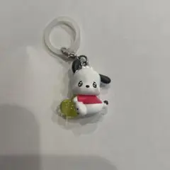 サンリオ めじるしアクセサリー エモきゅん ポチャッコ