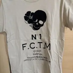 フランシストモークス　Tシャツ