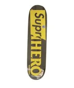 スケートボード Supreme - 22SSSupreme / ANTIHERO Dog Skateboard Supreme ANTIHERO Dog Skateboard Deck Black - US