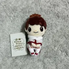 2025年最新】King &Prince キンプリSWEET GARDEN 平野紫耀 ちょ
