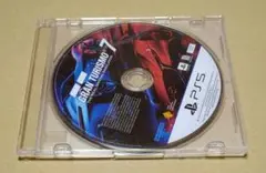 【ソフトのみ】グランツーリスモ7 PS5