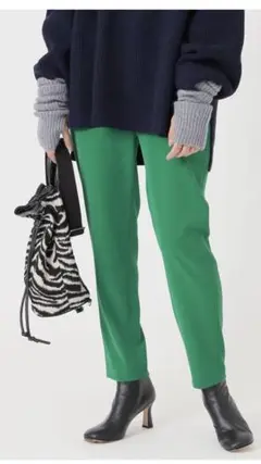 ジャーナルスタンダード レサージュ パンツ