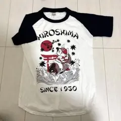 広島 カープTシャツ Sサイズ
