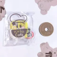 星のカービィ カービィカフェ カービィ アクリルスタンド