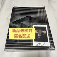 AHOF ★新品未開封★ ジュウォン 特典付　②