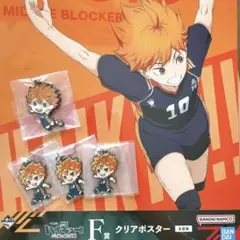 ハイキュー!! 日向翔陽 まとめ売り