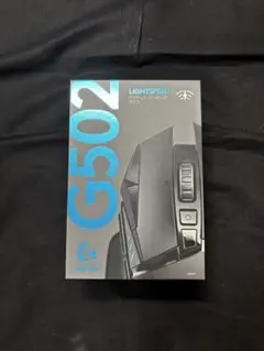 ロジクール Logitech G502 LIGHTSPEED ワイヤレスマウス