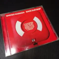 浜田省吾　SAVE OUR SHIP