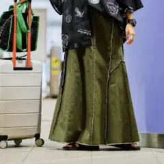 be with M Misayoハギッテスカート nikoand...