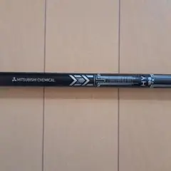 希少　Mitsubishi　MMT 60 S ドライバー用シャフト ミツビシケミカル 三菱 MMT 60S TYPE304SS ドライバー用 S