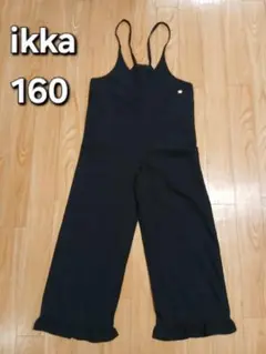 ikka ストラップ付きオールインワン 160
