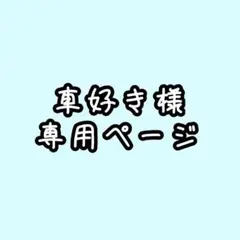 専用ページ