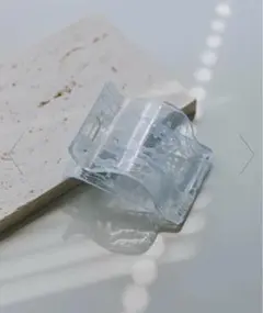 レースクリアバンス