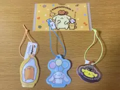 サンリオショップ　おまけ