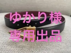 バレンティノ ベルト