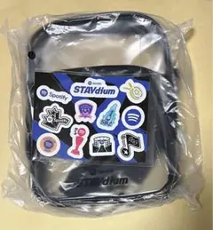 Straykids STAYdium Spotify ノベルティ