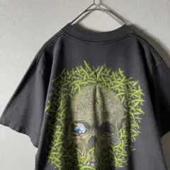 超絶レア‼️ Metal Maggot ドクロ スカル パスヘッド サンフェード
