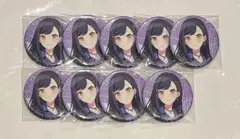 プロセカ 白石杏 缶バッジ