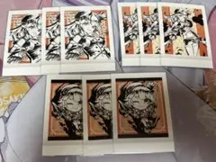 (新品未使用)ホロライブ ぱしゃこれ 墨彩の宴 小鳥遊キアラ
