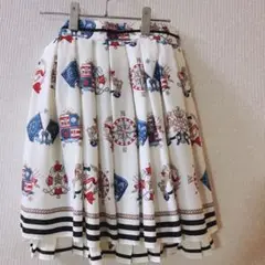 【Vintage Marine】 スカート