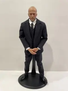 ジェイソンステイサム・カスタムフィギュア (ニューブラッドver)取り置き中 ジェイソンステイサム・カスタムフィギュア (ニューブラッドver