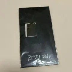 デスノート　キーホルダー