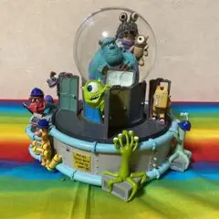 2025年最新】モンスターズインク スノードームの人気アイテム