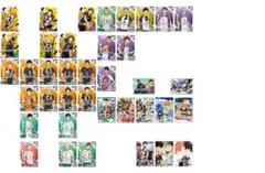 ハイキュー!! クリアカードコレクション1 まとめ売り