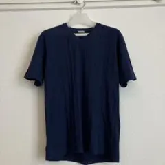 green label relaxing Ｖネック　ニット　Sサイズ