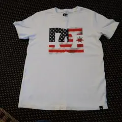 DC SHOES☆Ｔシャツ140