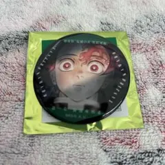 鬼滅の刃 無限城 ものがたる眼差し コレクション 缶バッジ 竈門炭治郎